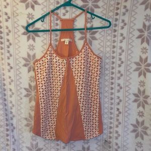 Miami Brand Tank Top XS